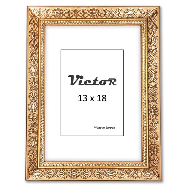 Victor (Zenith) Bilderrahmen Vermeer, Bilderrahmen 13x18 günstig online kaufen