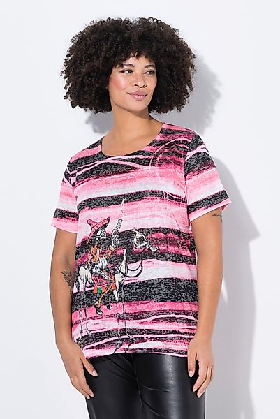 Angel of Style T-Shirt T-Shirt A-Linie günstig online kaufen