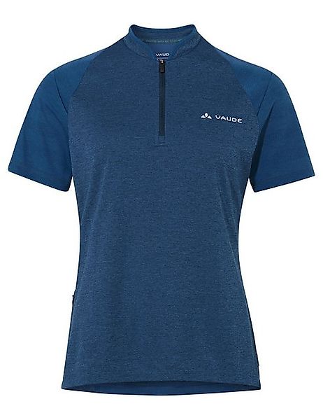 VAUDE Funktionsshirt "WOMENS TAMARO HZ SHIRT IV", Fahrradshirt günstig online kaufen
