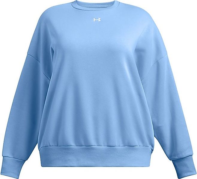 Under Armour® Hoodie Rival Os Crew& günstig online kaufen