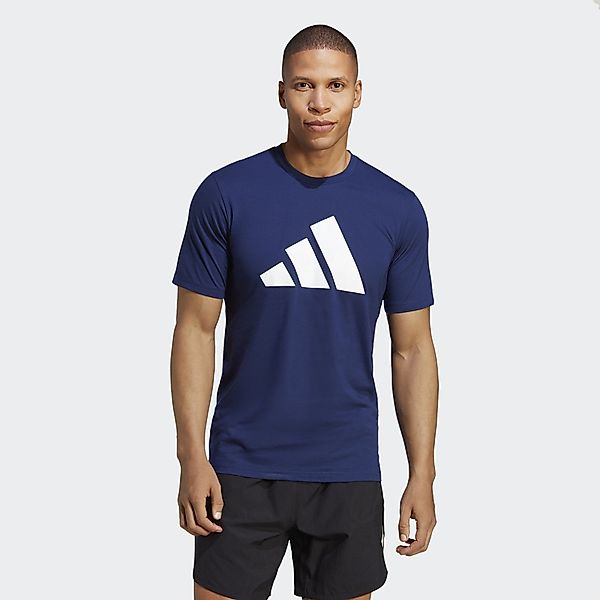 adidas Performance Trainingsshirt TRAIN ESSENTIALS FEELREADY günstig online kaufen