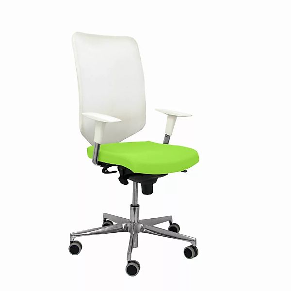 Bürostuhl Ossa P&c Bbali22 Grün Pistazienfarben günstig online kaufen
