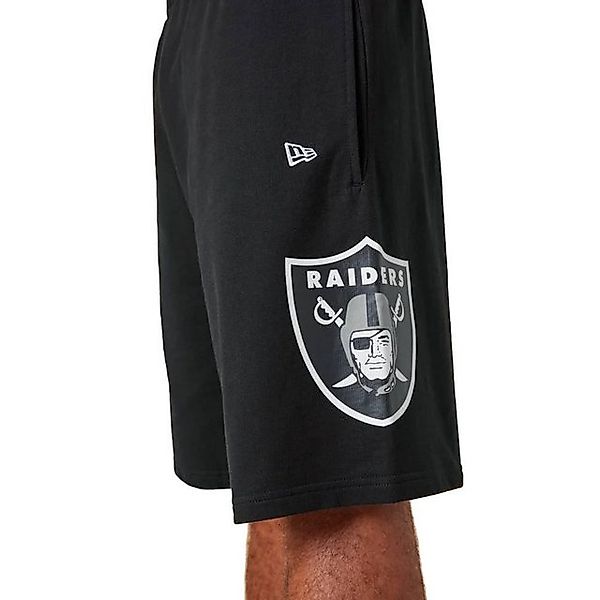 New Era Shorts Short New Era Washed Pack Las Vegas Raiders günstig online kaufen