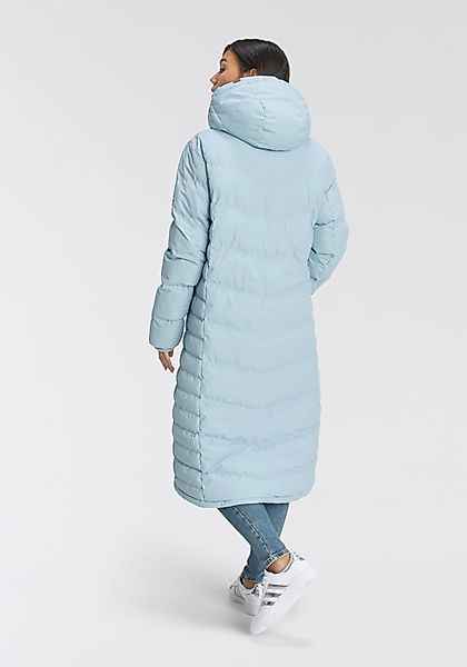 Alife & Kickin Steppmantel JuaAK A günstig online kaufen