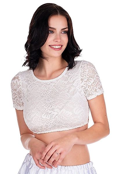 Spieth & Wensky Dirndlbluse Dirndlbluse - günstig online kaufen