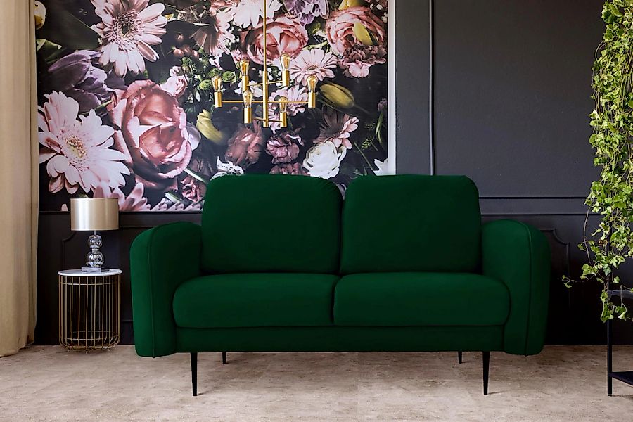 Home affaire 2-Sitzer "Skidi" günstig online kaufen