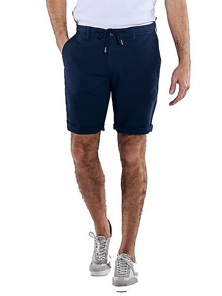 Engbers Bermudas Chino-Bermuda mit Tunnelzug günstig online kaufen