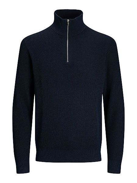 Jack & Jones PlusSize Troyer JPRBLALIAM KNIT HALF ZIP BF PLS günstig online kaufen