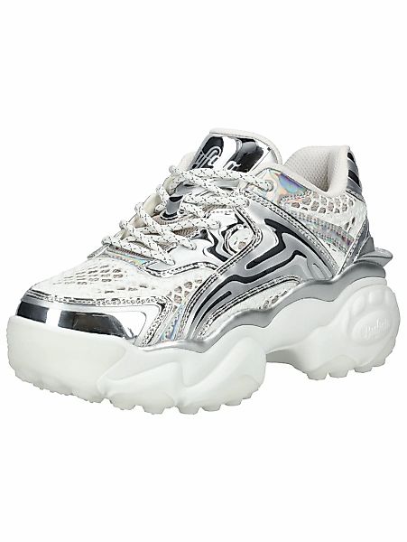 Buffalo SCORE TEC Plateausneaker, Ugly Sneaker, Schnürschuh, Freizeitsneake günstig online kaufen