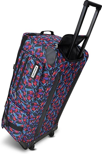 normani Reisetasche Reisetasche mit 2 Rädern günstig online kaufen