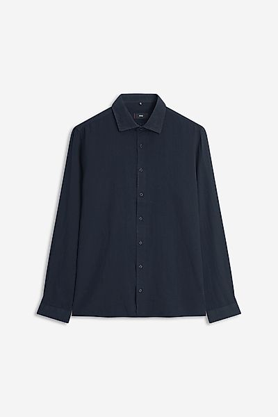 Cinque Langarmhemd "CISTEVEN", ideal für heiße Tage günstig online kaufen