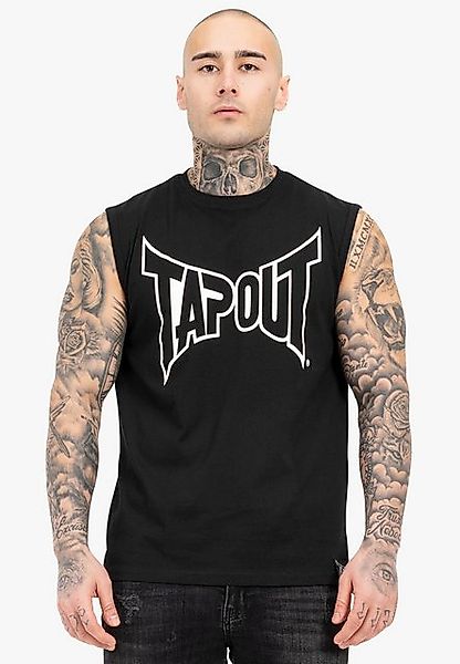 TAPOUT T-Shirt Alemada ärmelloses T-Shirt normale Passform günstig online kaufen