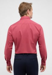 Eterna Langarmhemd "MODERN FIT" NON IRON (bügelfrei) günstig online kaufen