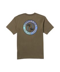 Billabong T-Shirt TROPICAL PETS PREMIUM günstig online kaufen