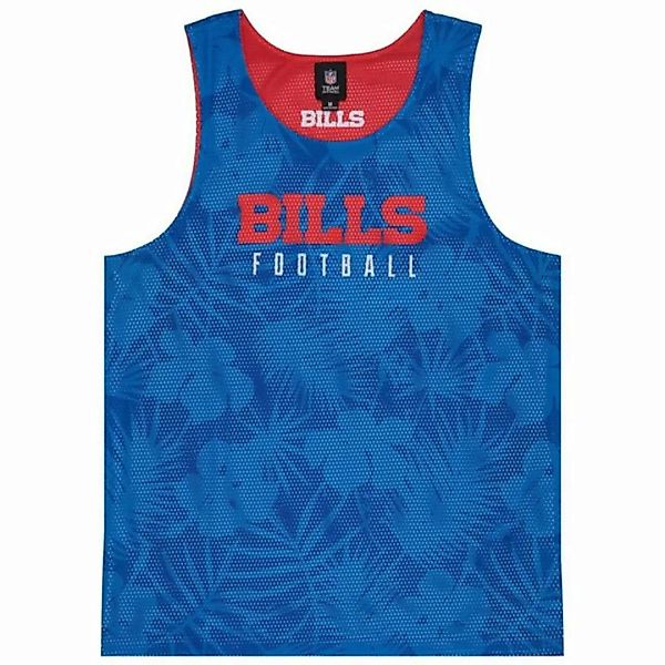 Forever Collectibles Muskelshirt Reversible Floral NFL Buffalo Bills günstig online kaufen