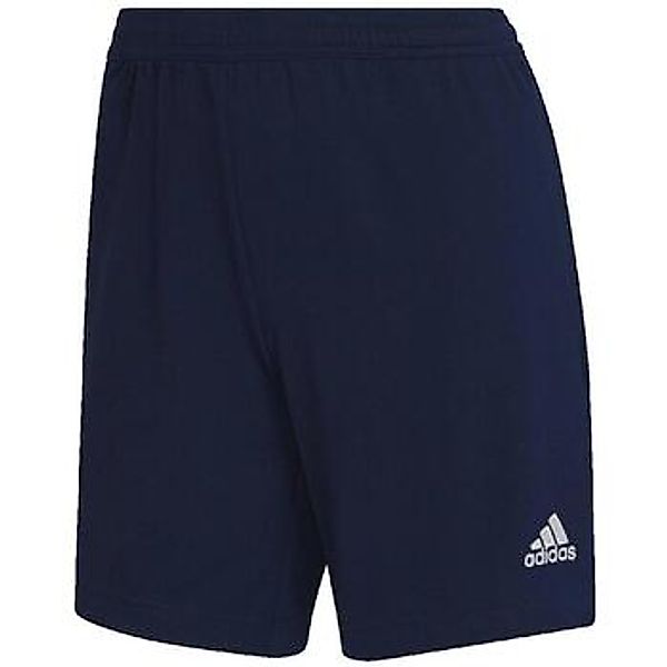 adidas  Shorts Short  Entrada 22 bleu marine günstig online kaufen