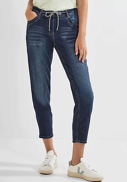 Cecil 7/8-Jeans "Tracey", im Scarlett Style günstig online kaufen