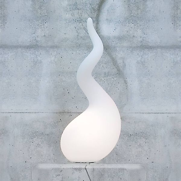 Bodenleuchte Alien M günstig online kaufen