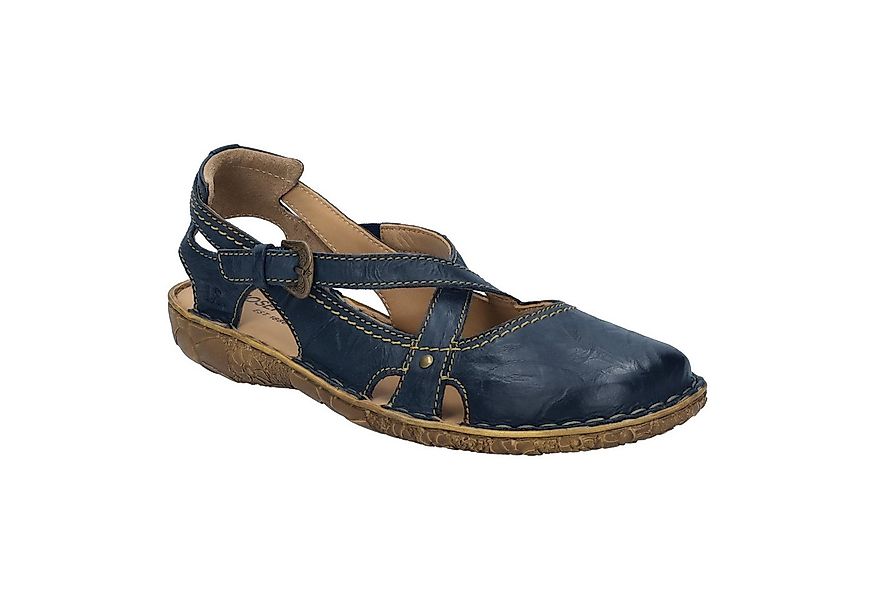 Josef Seibel Rosalie 13 Sandale, Sommerschuh, Sandalette, Riemchensandale, günstig online kaufen