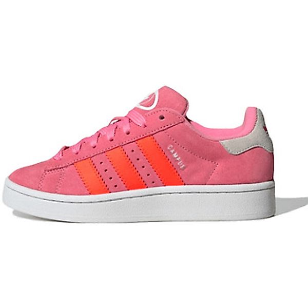 adidas  Sneaker Campus 00s Bliss Pink Solar Red günstig online kaufen