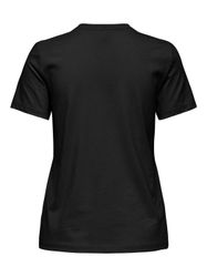 ONLY Kurzarmshirt ONLJOLLY LIFE S/S REG günstig online kaufen