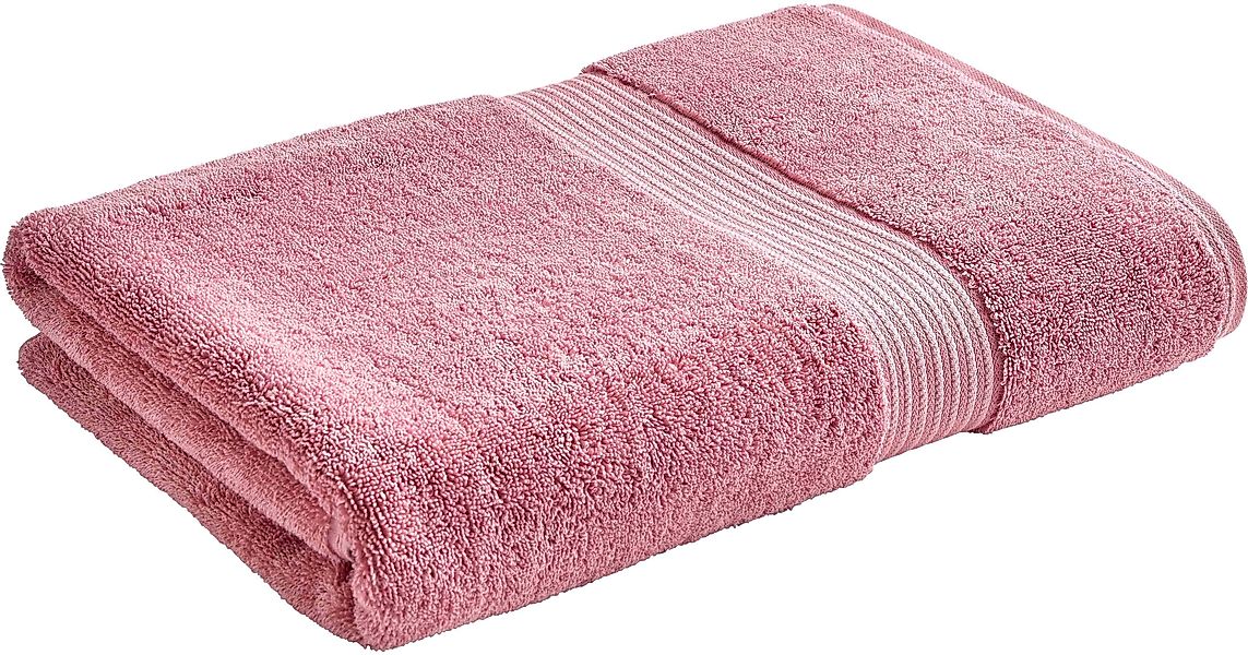 Christy Badetücher »SUPREME«, (2 St.), Premium-Badetücher in Luxusqualität, günstig online kaufen