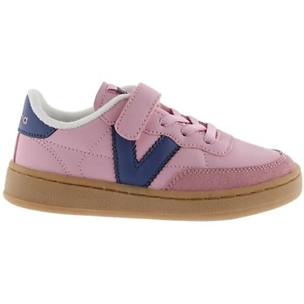 Victoria  Sneaker Baskets effet cuir femme  Oslo günstig online kaufen