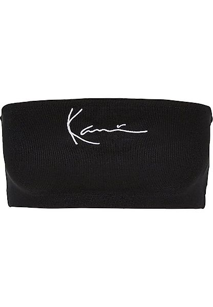 Karl Kani Bügelloser BH Karl Kani Damen KW232-031-1 KK Small Signature Band günstig online kaufen