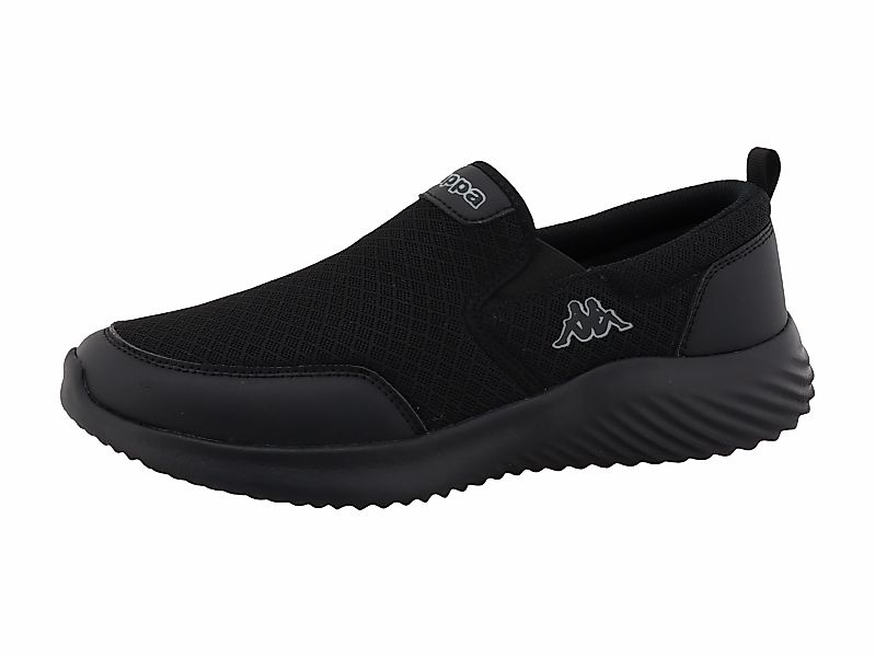 Kappa Slip-On Sneaker "Juri", Slipper, Sommerschuhe günstig online kaufen