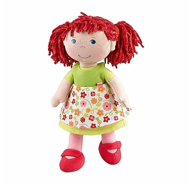 Haba Stoffpuppe Liese 302110 günstig online kaufen