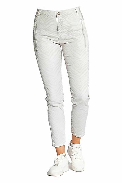 Zhrill 7/8-Hose ZHCHIARA SAFARI (0-tlg) günstig online kaufen