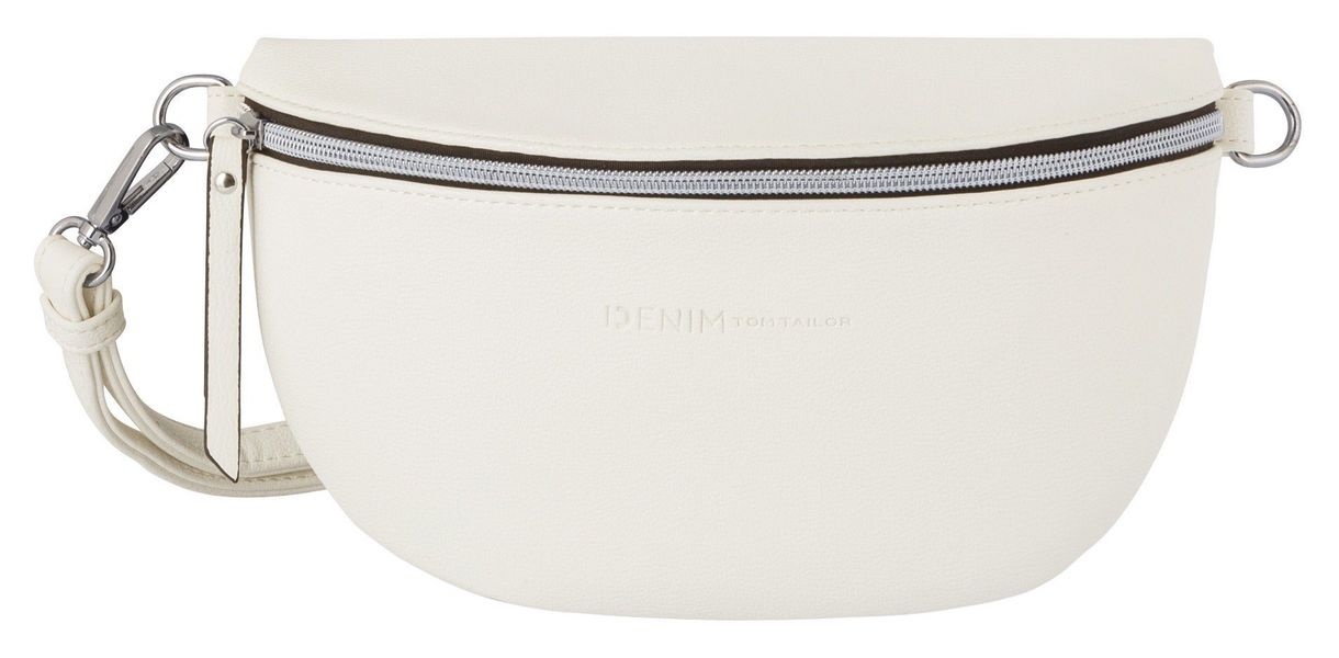 TOM TAILOR Denim Bauchtasche Rosie, vielseitig günstig online kaufen