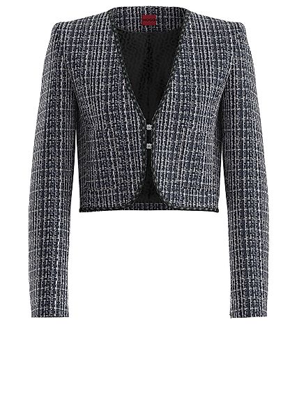 HUGO Jackenblazer Alimeni-1 (1-tlg) günstig online kaufen