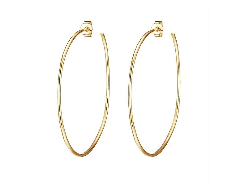 Glanzstücke München Paar Creolen Set: A1243 (2-tlg), aus Sterling Silber günstig online kaufen