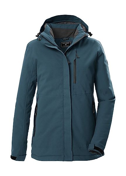 Killtec Funktionsjacke KOW 219 WMN JCKT Atmungsaktive, wind- und wasserdich günstig online kaufen