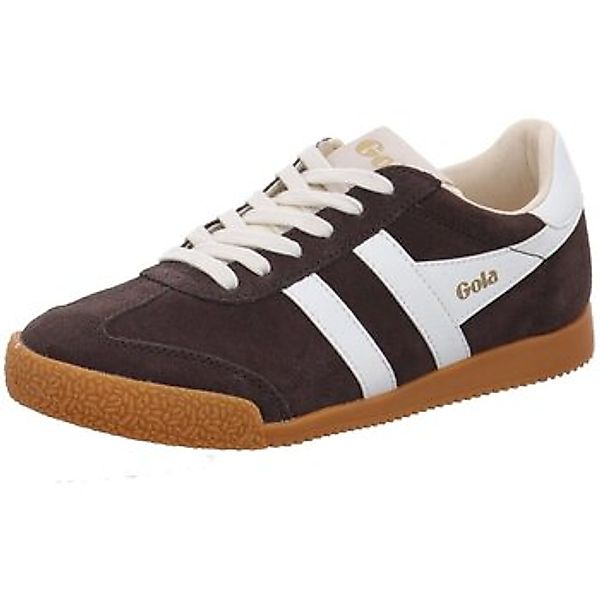 Gola  Sneaker Elan Schuhe s weiß CLB538 CLB538FA günstig online kaufen