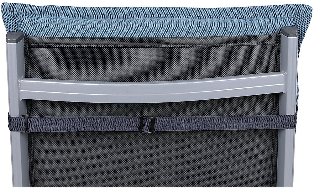 GO-DE Sitzauflage, (Spar-Set, 2 St), Maße günstig online kaufen