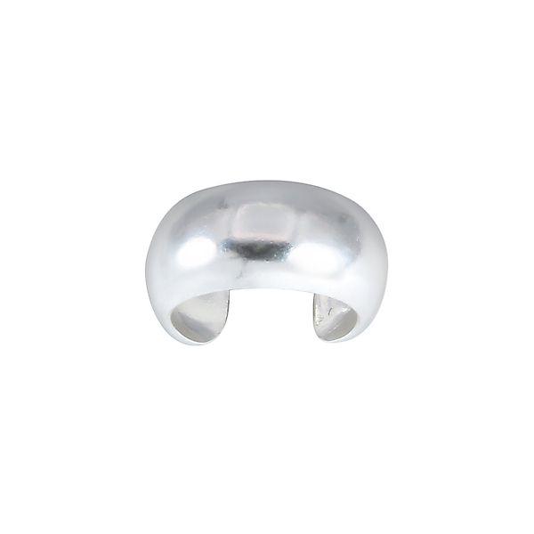 ALEXANDER YORK Ohrklemme Ear Cuff BAND, günstig online kaufen