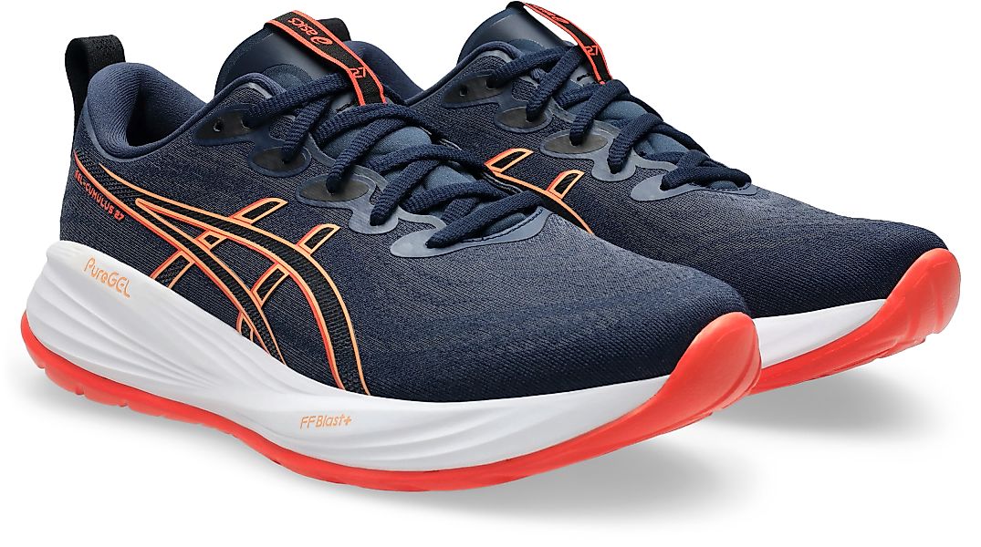 Asics Laufschuh "GEL-CUMULUS 27", (2 tlg.) günstig online kaufen