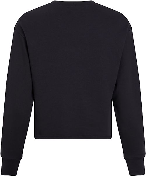 Calvin Klein Underwear Sweatshirt RELAXED CREW günstig online kaufen