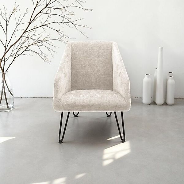 DOMO collection Sessel »700044« günstig online kaufen