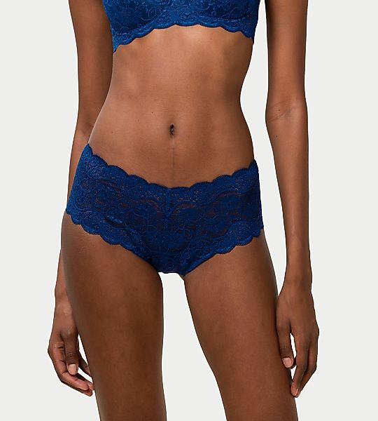Triumph Maxislip "Amourette 300", Stretch-Spitze, taillenhoch geschnitten, günstig online kaufen