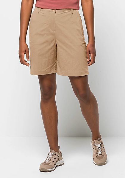 Jack Wolfskin Shorts "DESERT SHORTS W" günstig online kaufen