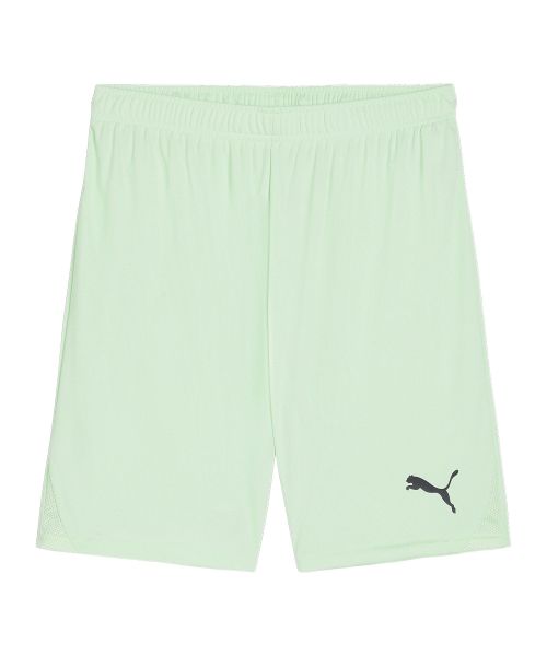 PUMA Sporthose PUMA teamGoal Short Shorts günstig online kaufen