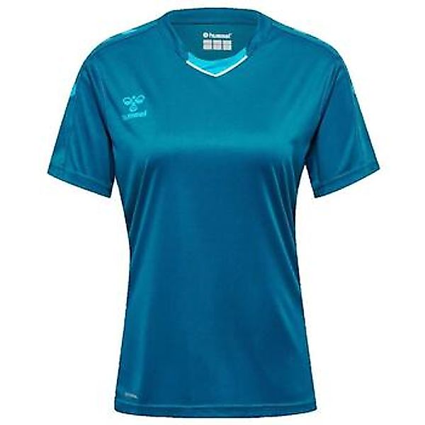 hummel  T-Shirt T-shirt  Core XK Poly Femme günstig online kaufen