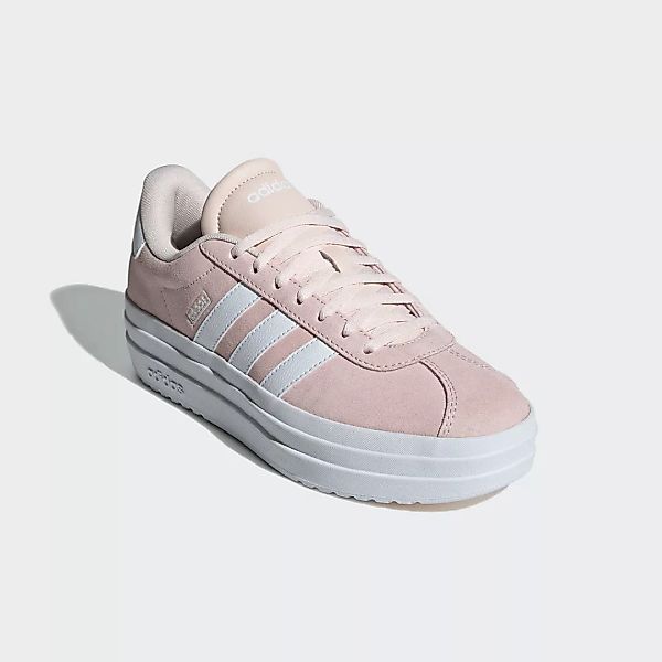 adidas Sportswear Sneaker "VL COURT BOLD", Design auf den Spuren des adidas günstig online kaufen