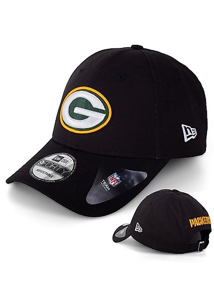 New Era Baseball Cap Cap New Era Logo 9Forty Green Bay Packers günstig online kaufen
