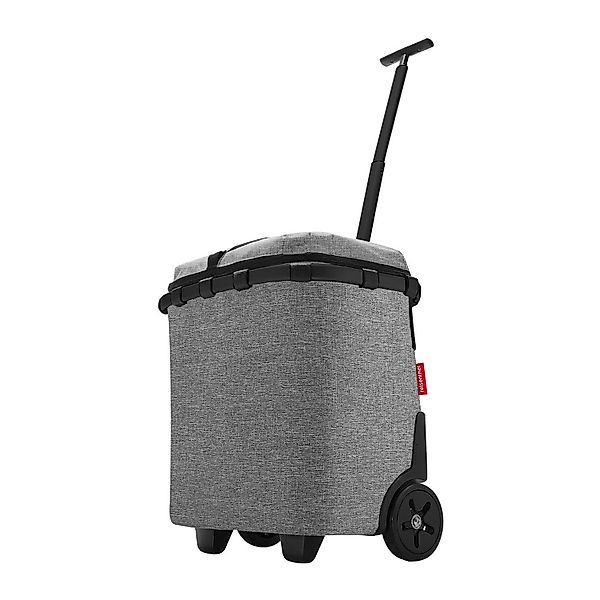 REISENTHEL® Einkaufstrolley carrycruiser, 40 l, herausnehmbares günstig online kaufen