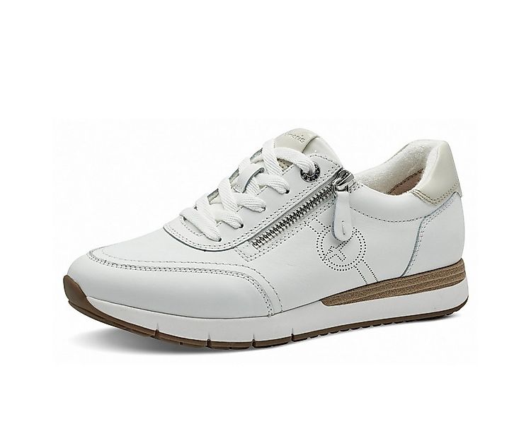 Tamaris COMFORT Weite G1/2 Schnürschuh günstig online kaufen