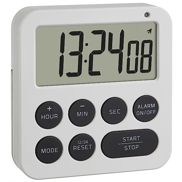 TFA Dostmann Küchentimer TFA 38.2051.02 Digitaler günstig online kaufen